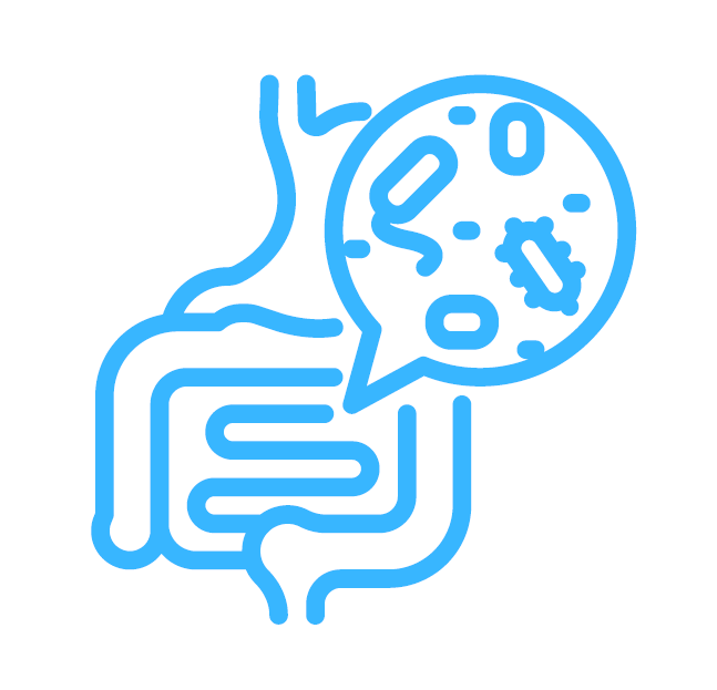 MICROBIOTA REGULATOR