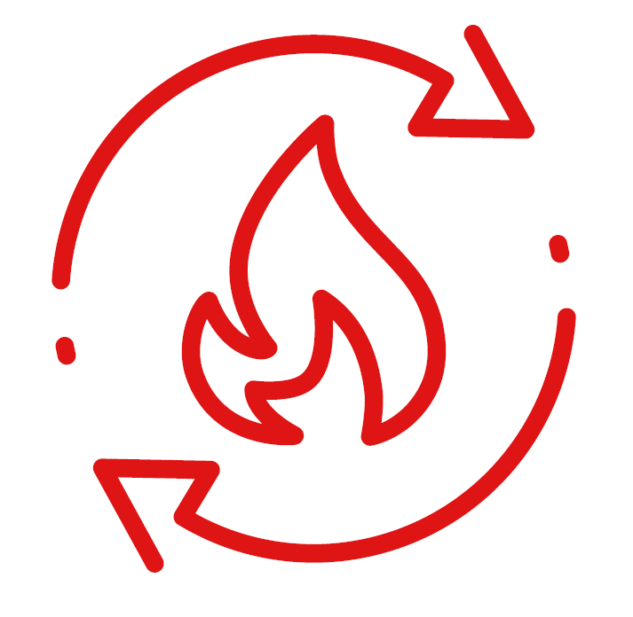 ENERGETIC METABOLISM