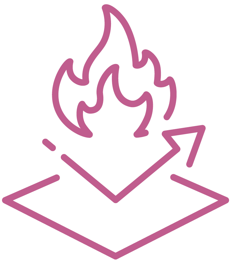 ANTI-INFLAMMATORY PROPERTIES (REDUCE NEUROINFLAMMATION)